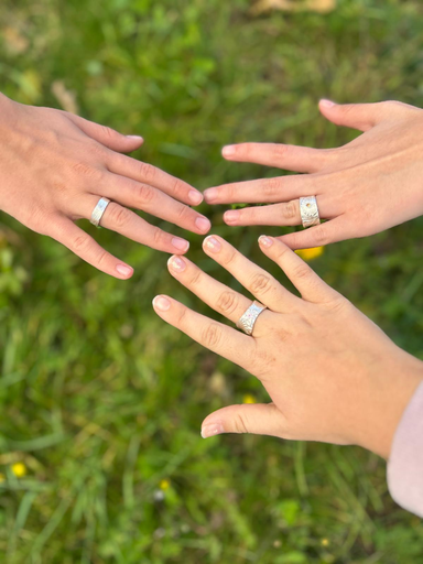 Silberschmuck gestalten