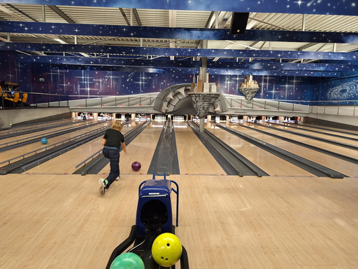 Bowling im GoEasy