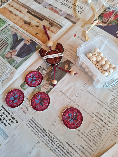 Nespresso Bastelkurs