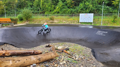 Pumptrack