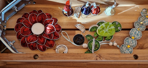 Nespresso - Bastelkurs