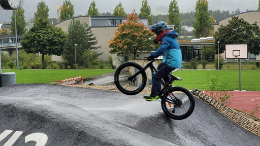 Pumptrack