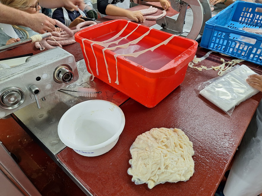 Alles Wurst oder was?