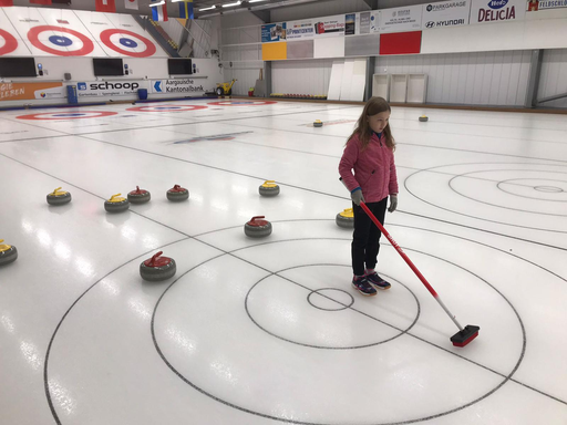 Curling