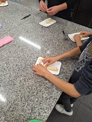 Geheimnisse der Schokolade