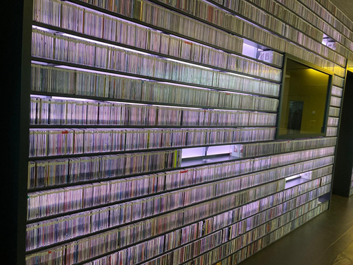 Besuch beim Radio Argovia