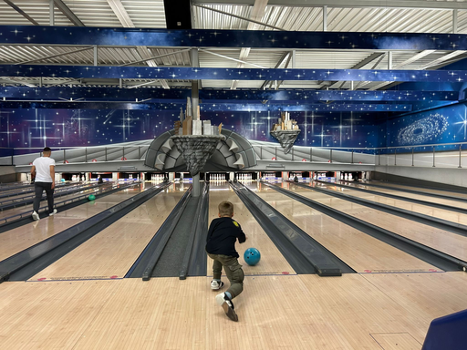 Bowling im GoEasy