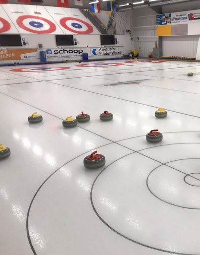 Curling