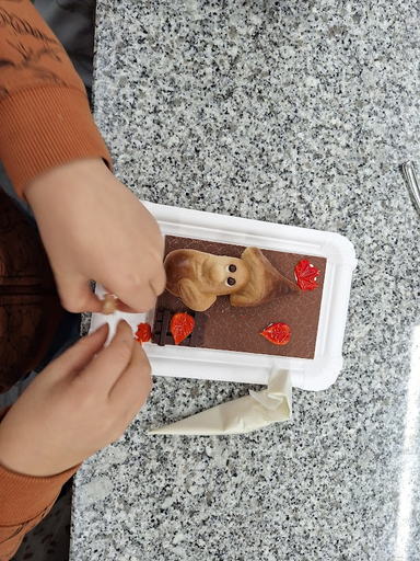 Geheimnisse der Schokolade