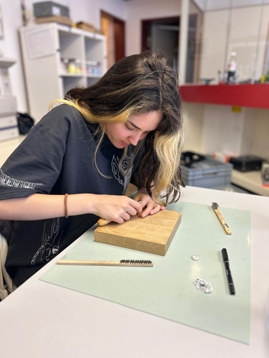 Silberschmuck gestalten