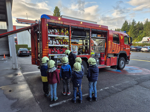 Feuerwehr