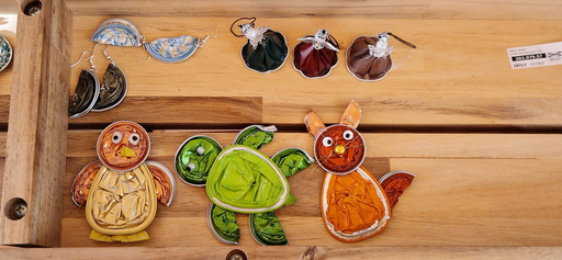 Nespresso - Bastelkurs