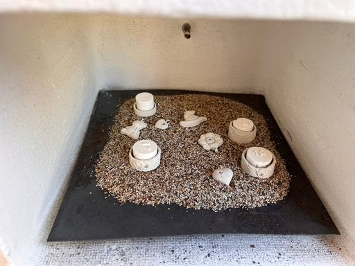 Silberschmuck gestalten