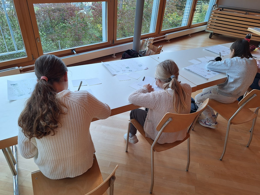 Zentangle - Basiskurs