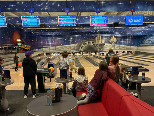 Bowling im GoEasy