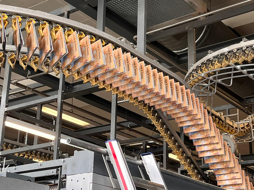 Besuch beim Radio Argovia