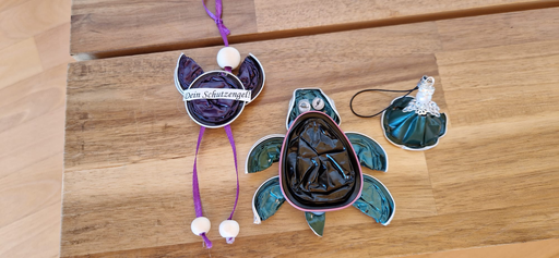 Nespresso - Bastelkurs